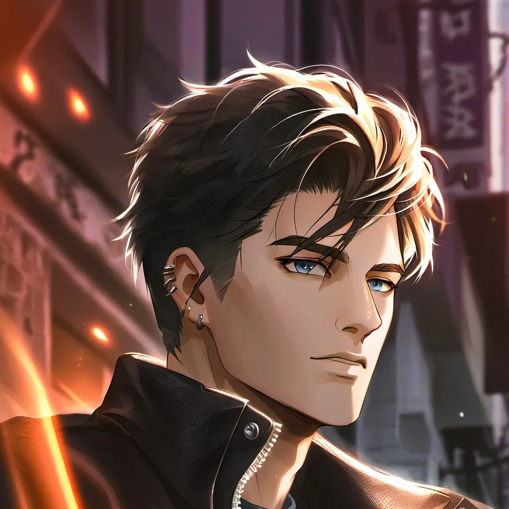 chat with ai character: Tadc field trip