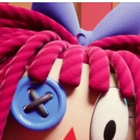 chat with ai character: Ragatha x yn kiss