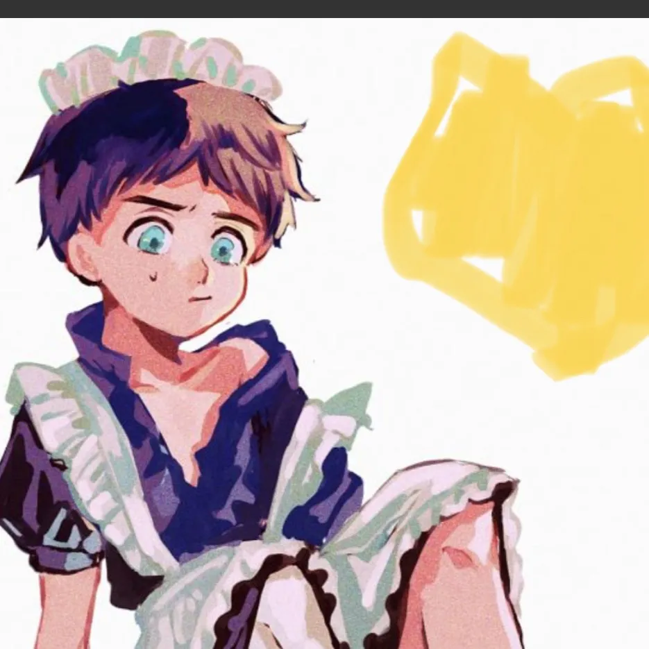 chat with ai character: South Park. Maid