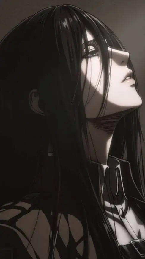 ai character: AOT background