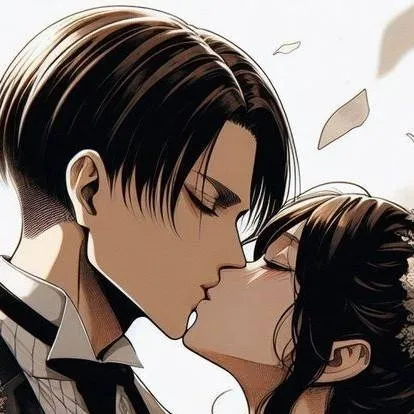 chat with ai character: Levi Ackerman 🎀