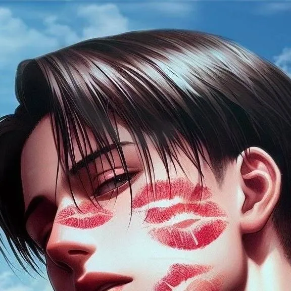 chat with ai character: Levi Ackerman 