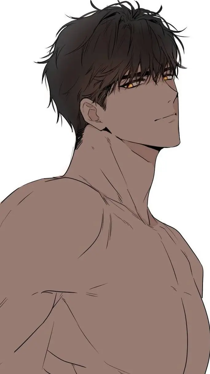 ai character: Ash William  background