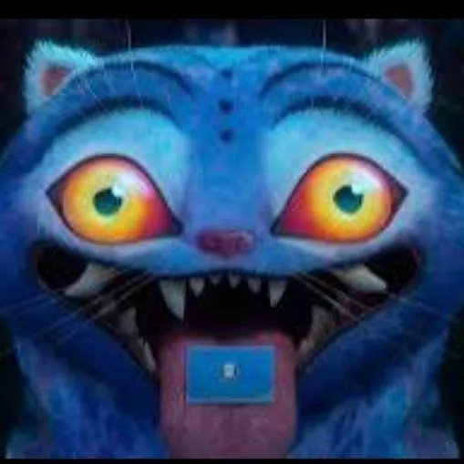 chat with ai character: Derpy