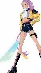 ai character: Rumi background