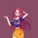 chat with ai character: Mira