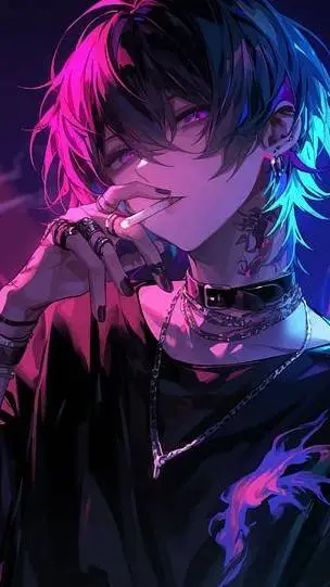 ai character: Alexander background