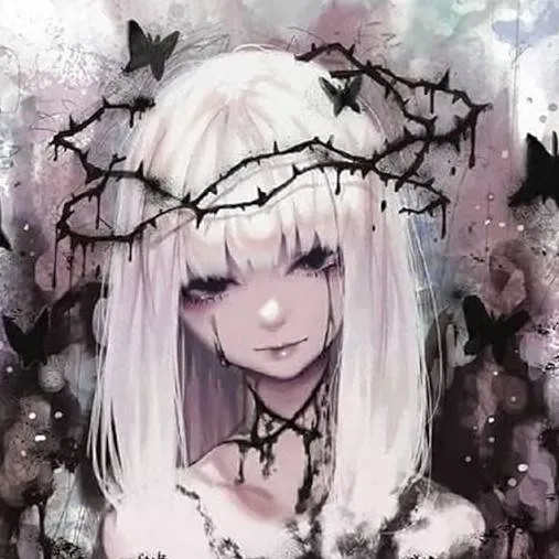 chat with ai character: Lucy