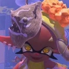 chat with ai character: splatoon :D