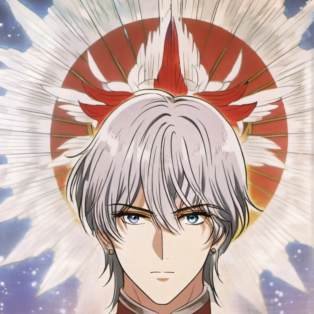 chat with ai character: quilifier