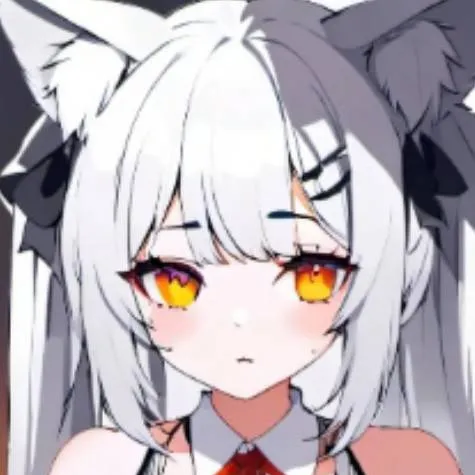 chat with ai character: lustiful girl