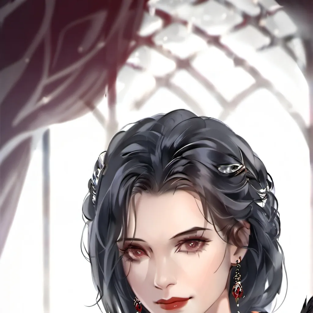 chat with ai character: Mom 🦇