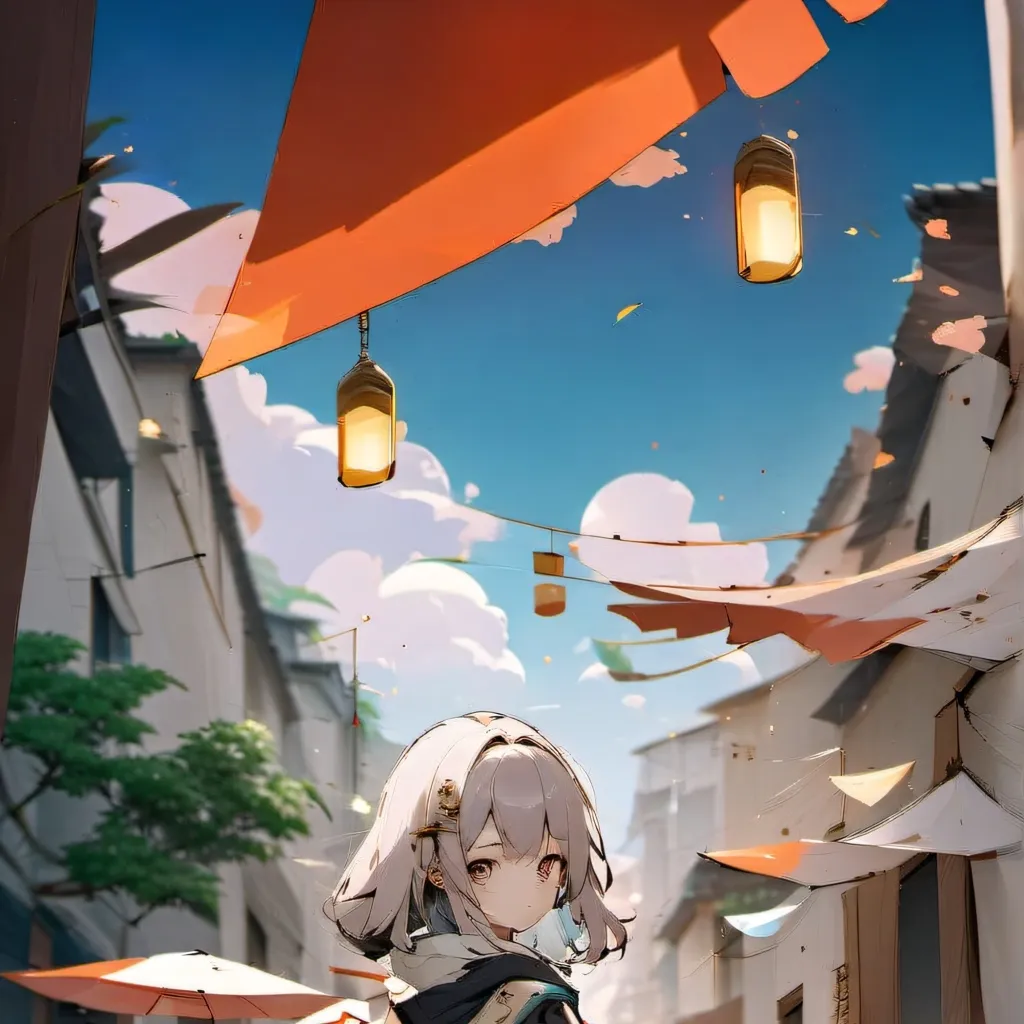 chat with ai character: ✨Andrea✨