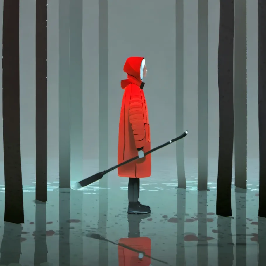 chat with ai character: sagg