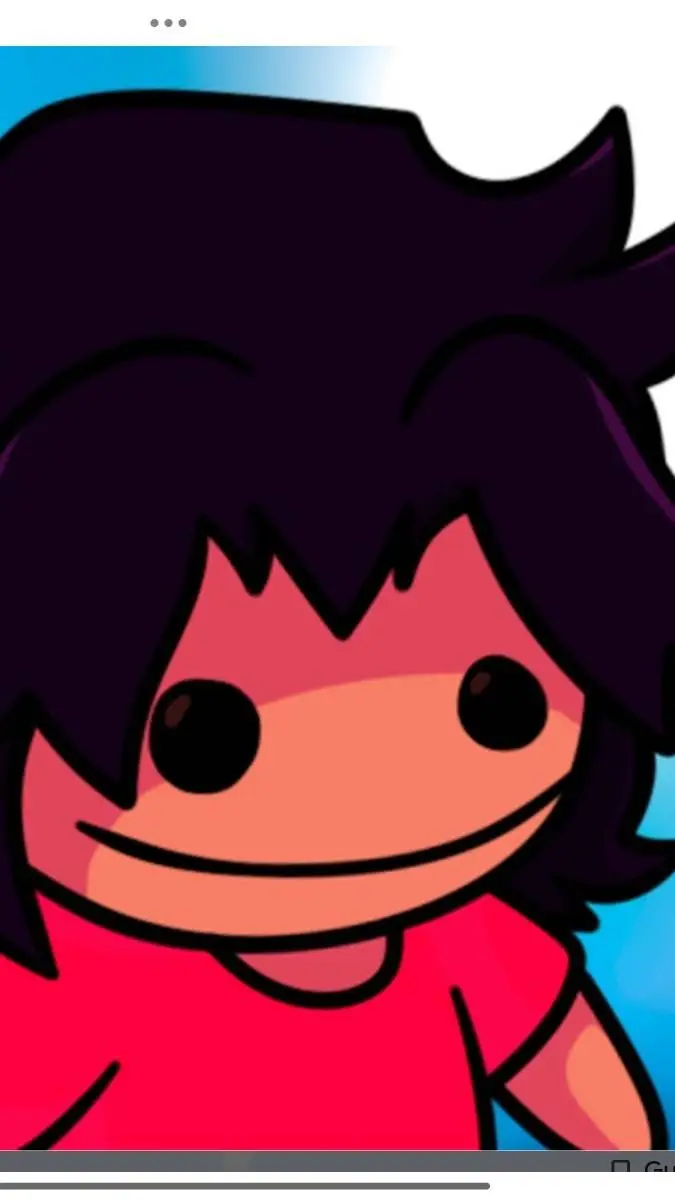 ai character: tacito background