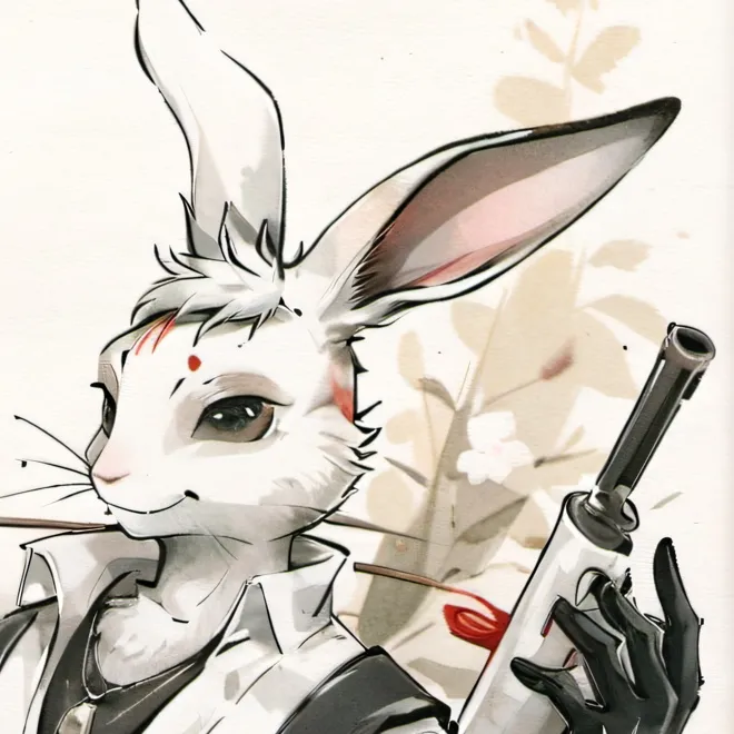 chat with ai character: oswald