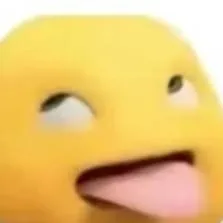 chat with ai character: Yellow Fluff