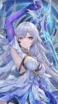 ai character: Matilda background