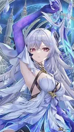 ai character: Matilda background