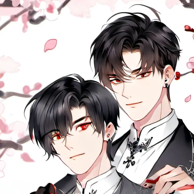 chat with ai character: Sheng