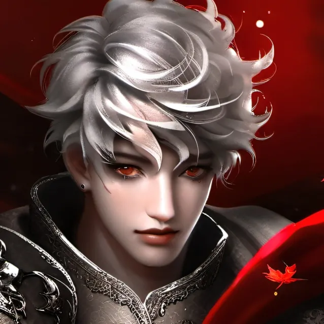 chat with ai character: Роджер