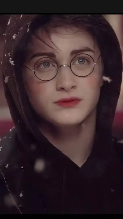 Talkie AI - Chat with Harry Potter bf🤍