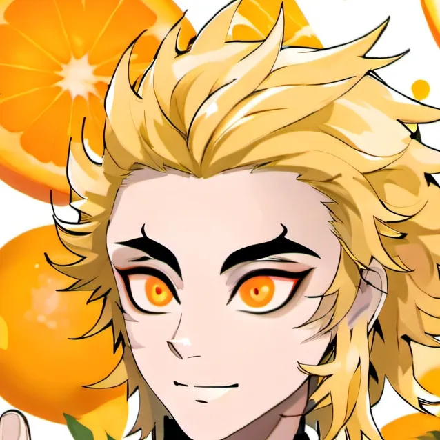 chat with ai character: Rengoku Kyojuro