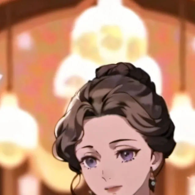 chat with ai character: Dame Tamayo