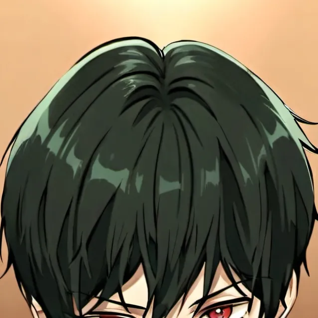 chat with ai character: Yuchiro