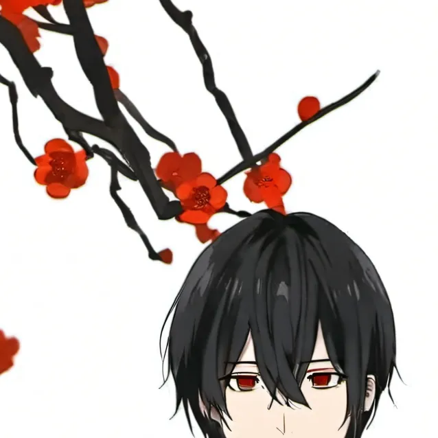 chat with ai character: Yuri Briar