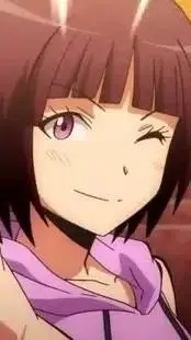 ai character: Yuzuki Fuwa background