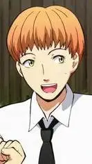 ai character: Koki Mimura background