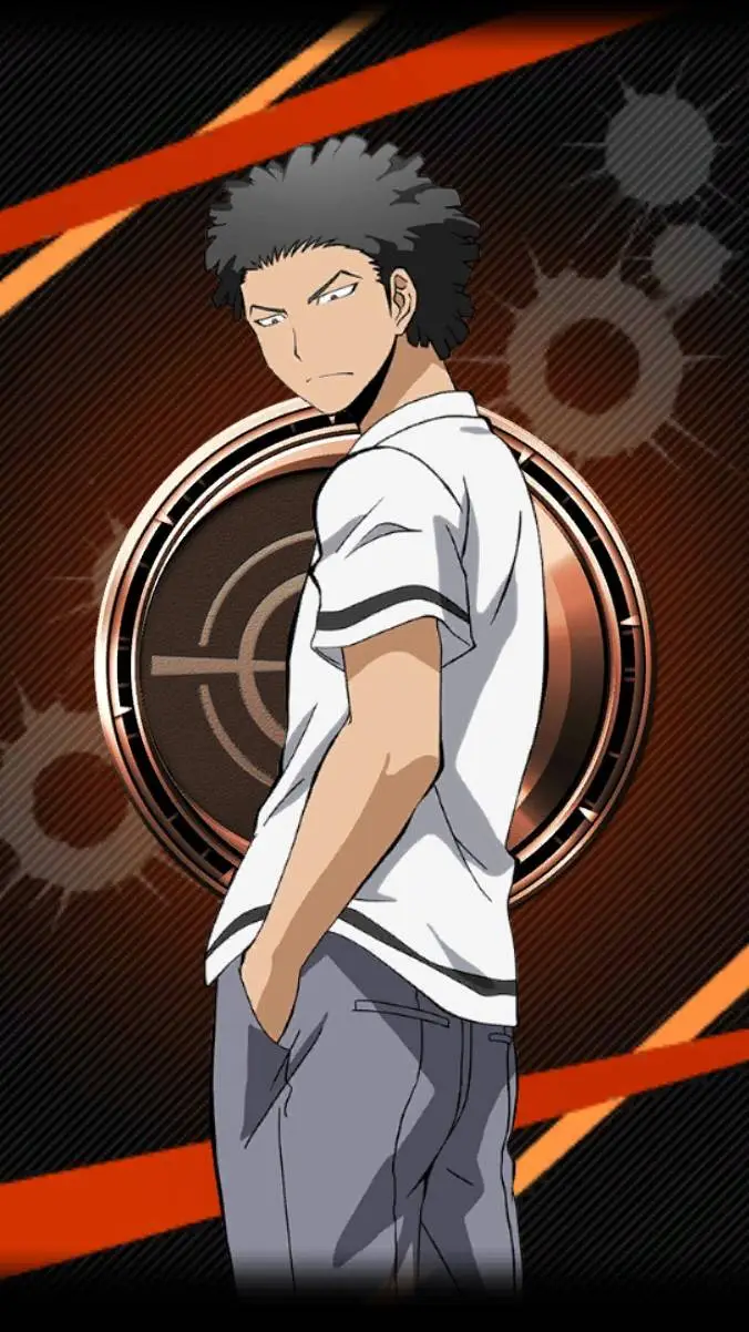 ai character: Taisei Yoshida  background