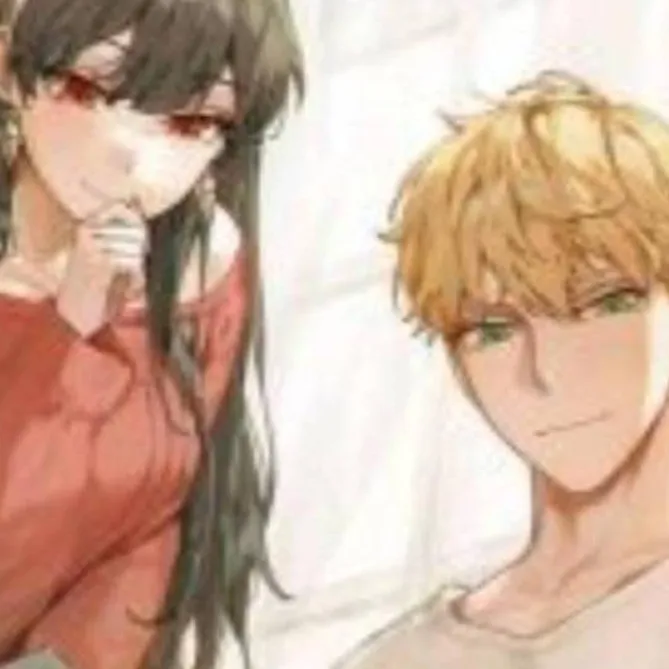 chat with ai character: Spy x Family