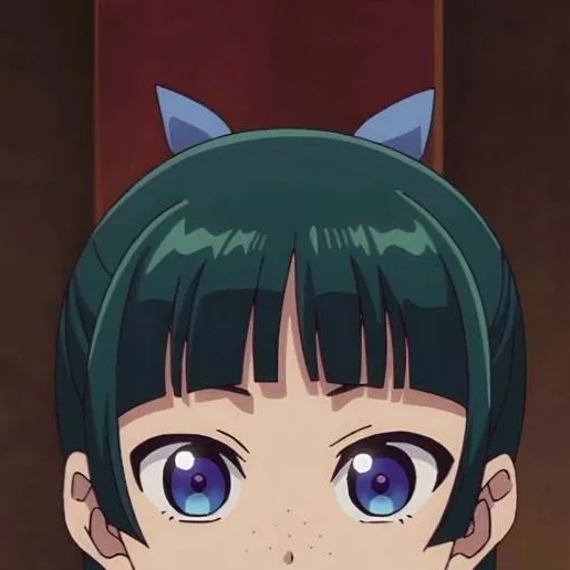 chat with ai character: Mao mao 