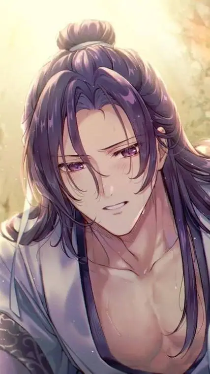ai character: Jinshi background