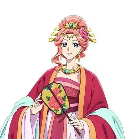 chat with ai character: Dame Gyokūyo