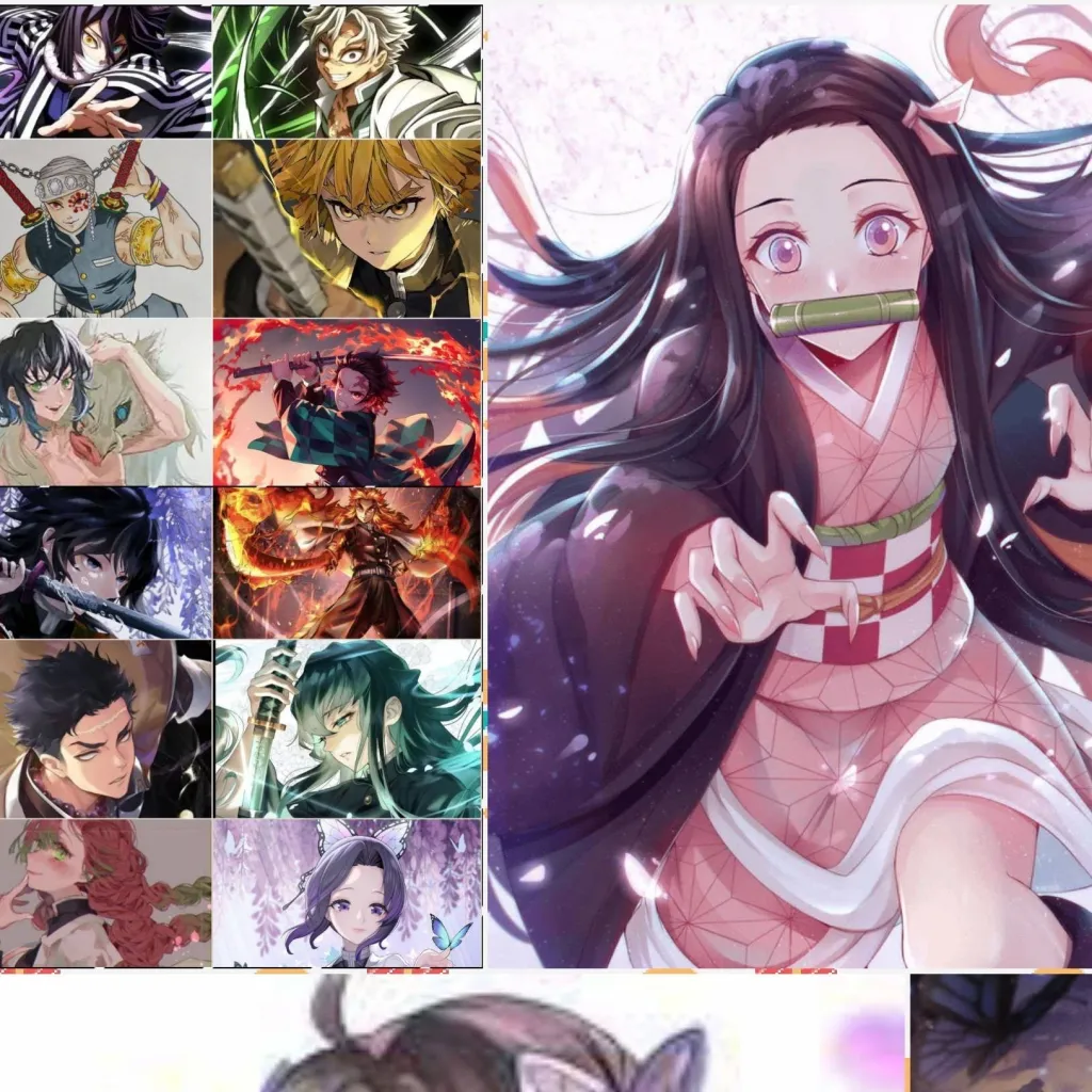 chat with ai character: KNY 