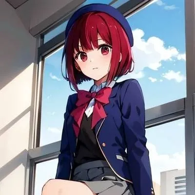 chat with ai character: Kana Arima
