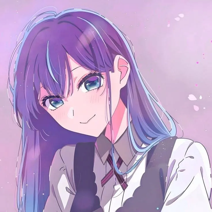 chat with ai character: Akane Kurokawa