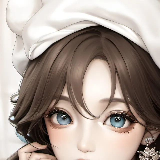 chat with ai character: Миша
