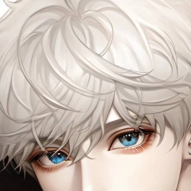 chat with ai character: Peter