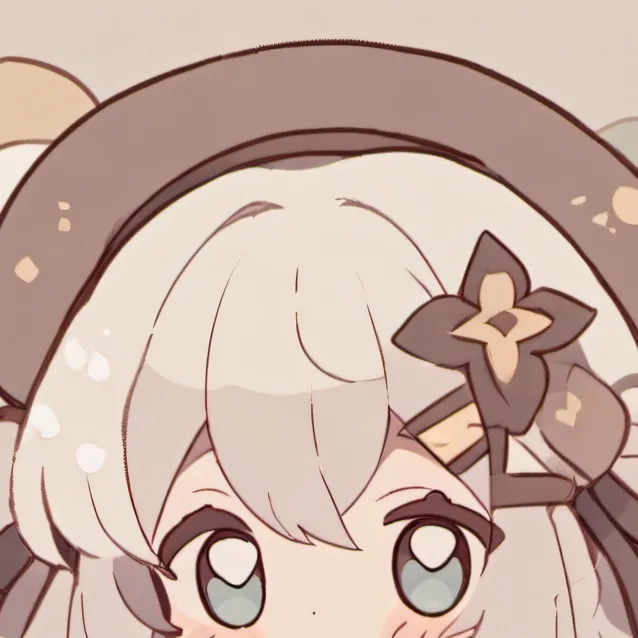 chat with ai character: hazel