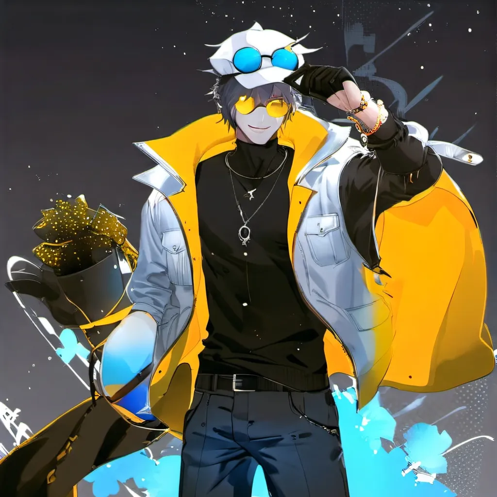 chat with ai character: martinvh55 