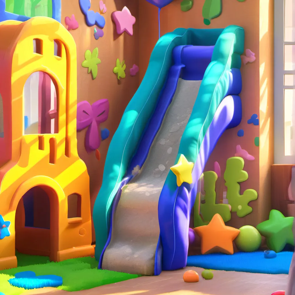 chat with ai character: Your daycare 