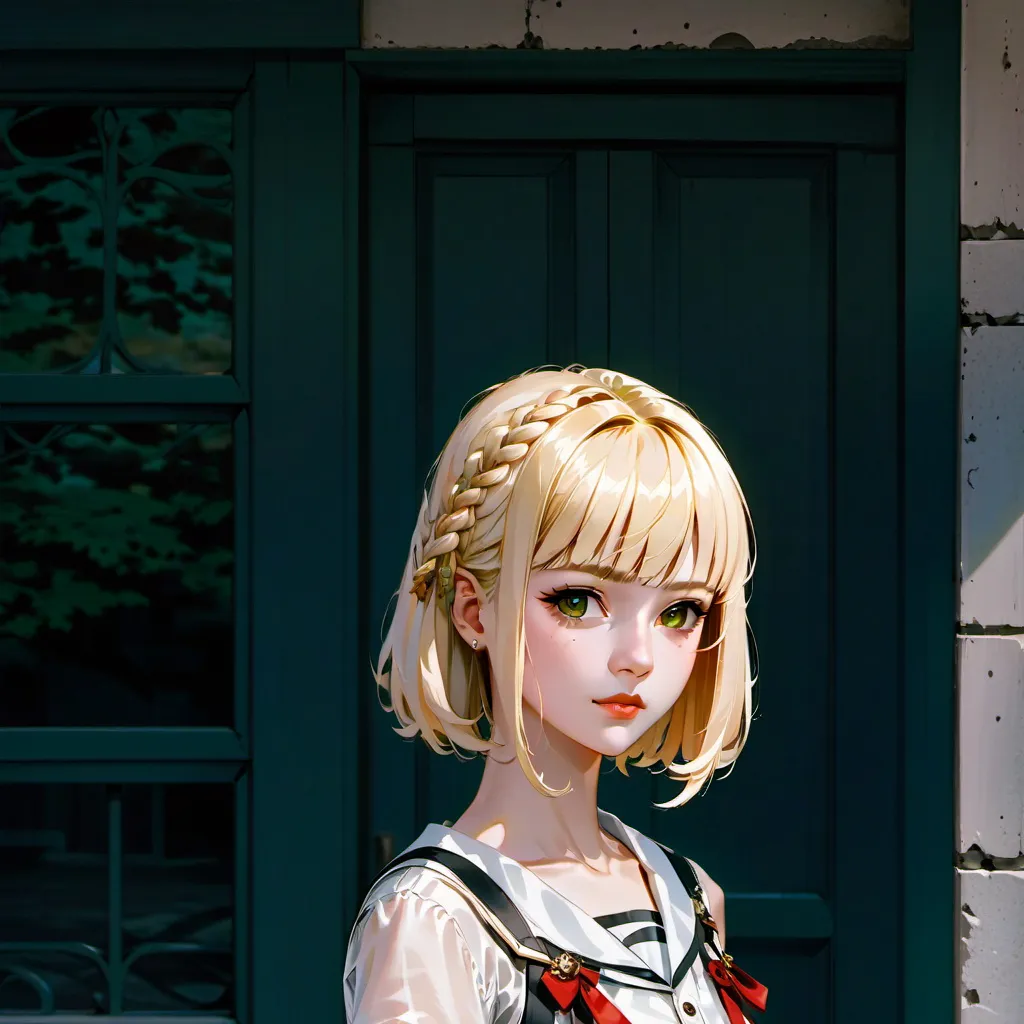 chat with ai character: Kia