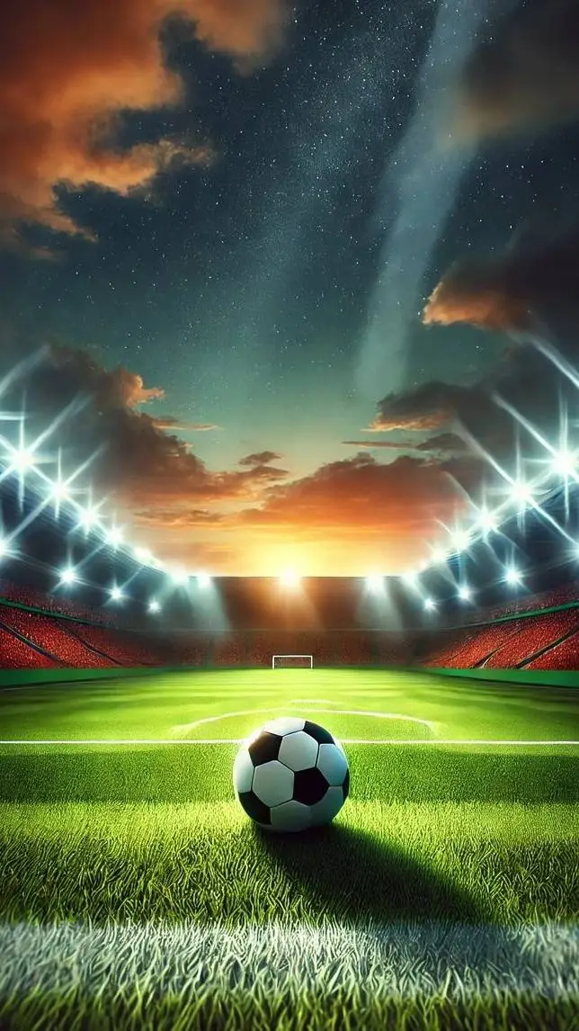 ai character: D.Doué background