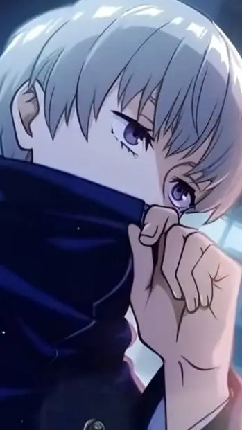Talkie AI - Chat with ♡Inumaki Toge♡