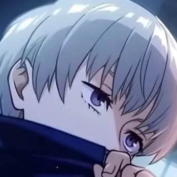 chat with ai character: ♡Inumaki Toge♡