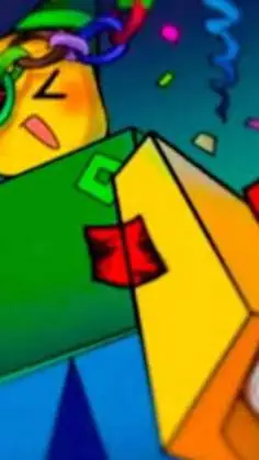 ai character: cumpleaños de dex background